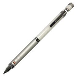 Uni Kuru Toga High 0.5 Versatil Kalem Beyaz M5-1012 - Uniball