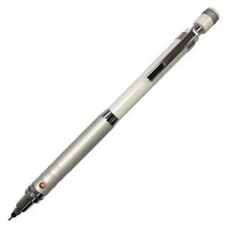 Uni Kuru Toga High 0.5 Versatil Kalem Beyaz M5-1012 - 1