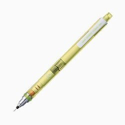 Uni Kuru Toga T 0.5 Versatil Kalem Yeşil M5-450T - Uniball