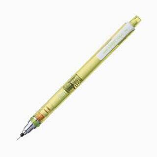 Uni Kuru Toga T 0.5 Versatil Kalem Yeşil M5-450T - 1