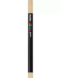 Uni Posca Pastel Boya Kalemi Açık Turuncu - Uniball