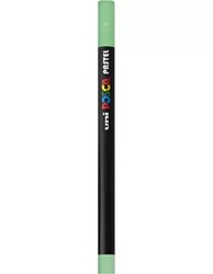 Uni Posca Pastel Boya Kalemi Açık Yeşil - Uniball