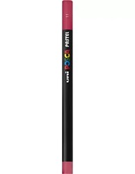 Uni Posca Pastel Boya Kalemi Fuşya - Uniball