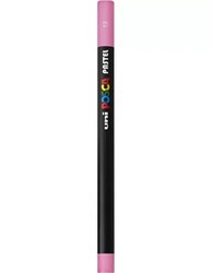 Uni Posca Pastel Boya Kalemi Pembe - Uniball