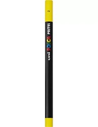 Uni Posca Pastel Boya Kalemi Sarı - Uniball