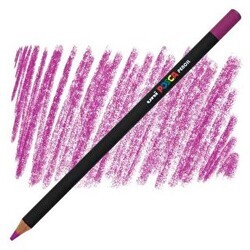 Uni Posca Pencil Boya Kalemi Eflatun - Uniball