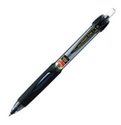 Uni Power Tank 1.0 Tükenmez Siyah Sn-220 - Uniball