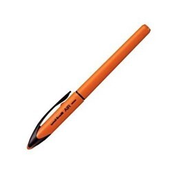 Uniball Air 0.5 Roller Kalem Turuncu-Mavi Uba-188El-M - Uniball