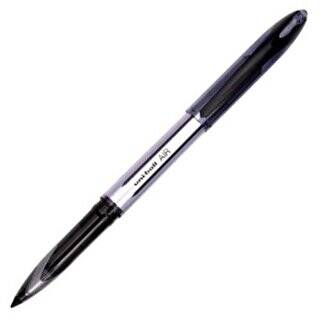 Uniball Air 0.7 Roller Kalem Siyah Uba-188-L - 1