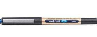 Uniball Eye Broad 1.0 Roller Kalem Mavi Ub-150E - 1