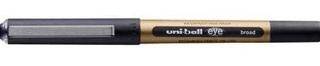 Uniball Eye Broad 1.0 Roller Kalem Siyah Ub-150E - 1