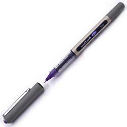 Uniball Eye Fine 0.7 Roller Kalem Mor Ub-157 - Uniball