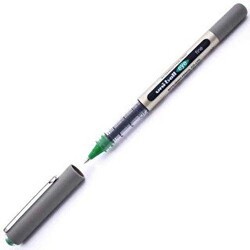 Uniball Eye Fine 0.7 Roller Kalem Yeşil Ub-157 - Uniball