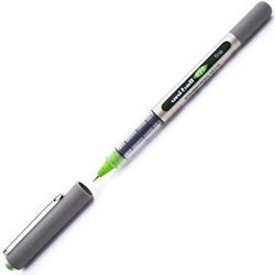 Uniball Eye Fine 0.7 Roller Kalem Yeşil Ub-157 - Uniball