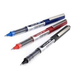 Uniball Eye Micro 0.5 Roller Kalem 3Lü S-M-K Ub-150-3P S- M-K - Uniball