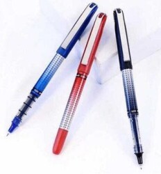 Uniball Eye Needle 0.5 İğne Uçlu Kalem 3Lü Smk Ub-185S-3P Smk - Uniball