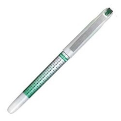 Uniball Eyeeedle 0.7 İğne Uçlu Kalem Yeşil Ub-187S - Uniball