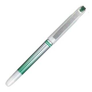 Uniball Eyeeedle 0.7 İğne Uçlu Kalem Yeşil Ub-187S - 1