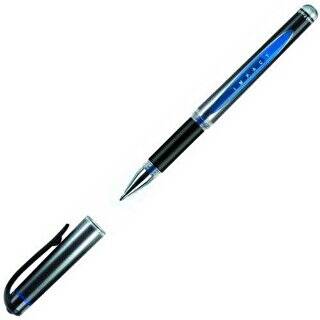 Uniball Gel İmpact 1.0 İmza Kalemi Mavi Um-153S - 1