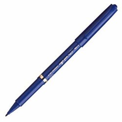 Uniball Mitsubishi Sign Pen İmza Kalemi Mavi Akrilik Uçlu 1.0 Mm - Uniball