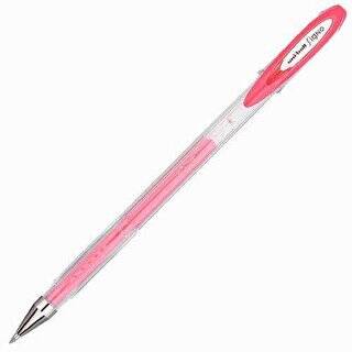 Uniball Signo Angelic Colour 0.7 Jel Kalem Kırmızı Um-120Ac - 1