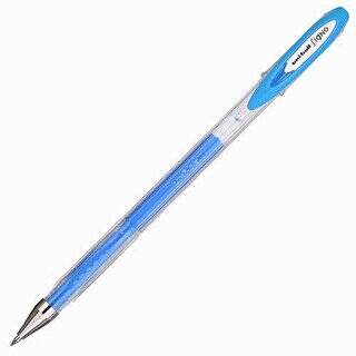 Uniball Signo Angelic Colour 0.7 Jel Kalem Mavi Um-120Ac - 1