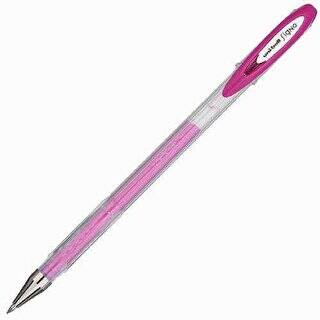 Uniball Signo Angelic Colour 0.7 Jel Kalem Pembe Um-120Ac - 1