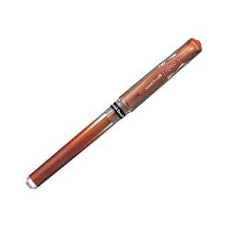 Uniball Signo Broad 1.0 Davetiye Kalemi Bronz Um-153 - 1