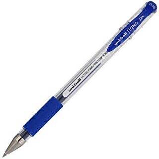 Uniball Signo Dx 0.38 Jel Kalem Mavi Um-151-38 - 1