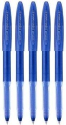 Uniball Signo Gelstıck 0.7 Jel Kalem 5Li Mavi Um-170-5C Mavi - Uniball