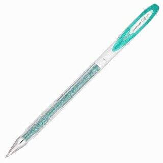 Uniball Signo Sparkling 1.0 Jel Kalem Yeşil Um-120Sp - 1