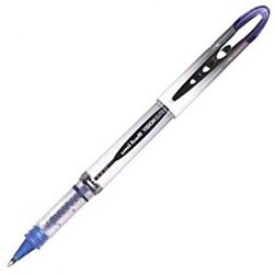 Uniball Vision Elite 0.8 Roller Kalem Mavi Ub-200 - Uniball