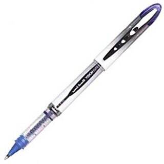Uniball Vision Elite 0.8 Roller Kalem Mavi Ub-200 - 1