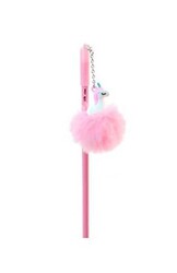 Unicorn Başlıklı Kurşun Kalem - Dolphin