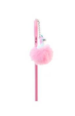 Unicorn Başlıklı Kurşun Kalem - 1