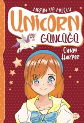 Unicorn Günlüğü 10 - Mezun ve Mutlu - Dokuz Çocuk