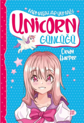 Unicorn Günlüğü 5 - Karmaşalar Yumağı - Dokuz Çocuk