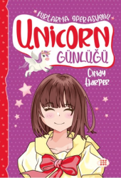 Unicorn Günlüğü 6 - Kurtarma Operasyonu - Dokuz Çocuk