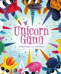 Unicorn Günü - Orman Kitap