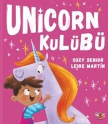 Unicorn Kulubü - Uçan Kitap