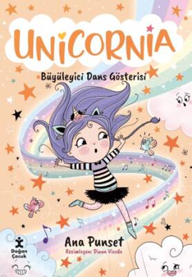 Unicornia - Büyüleyici Dans Gösterisi - 1