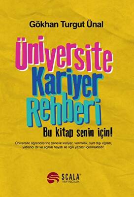 Üniversite Kariyer Rehberi - 2