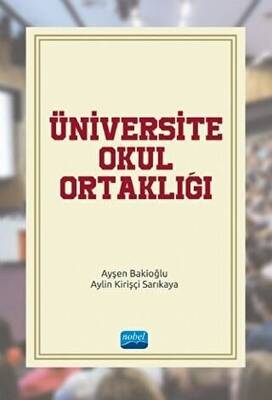 Üniversite-Okul Ortaklığı - 1