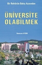 Üniversite Olabilmek - ODTÜ Geliştirme Vakfı Yayıncılık