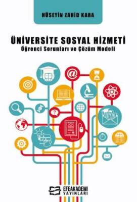 Üniversite Sosyal Hizmeti Öğrenci Sorunları ve Çözüm Modeli - 1