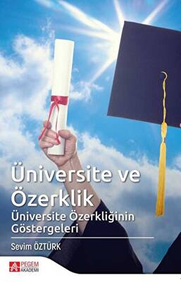Üniversite ve Özerklik - 1