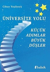 Üniversite Yolu - Babek Yayınları