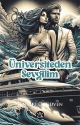 Üniversiteden Sevgilim - Elpis Yayınları