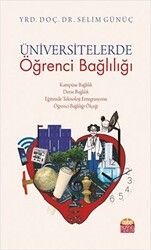 Üniversitelerde Öğrenci Bağlılığı - Nobel Bilimsel Eserler
