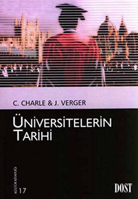 Üniversitelerin Tarihi - 1
